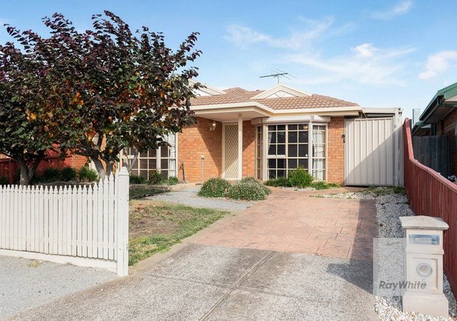 5 Hepburn Place, VIC 3037