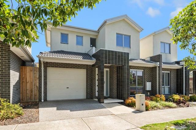 2c Taylor Avenue, VIC 3073