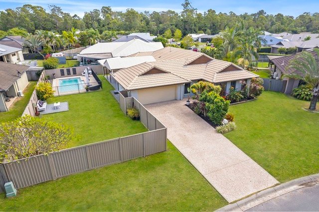 84 Creekside Drive, QLD 4504