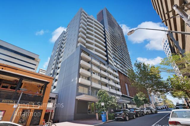 902/2 Atchison Street, NSW 2065