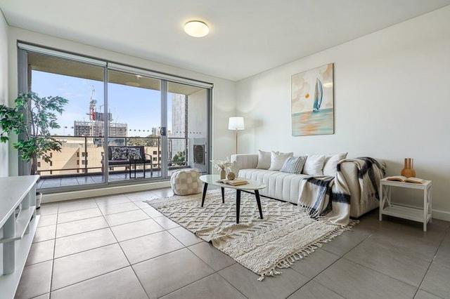 704/25-29 Cowper Street, NSW 2150
