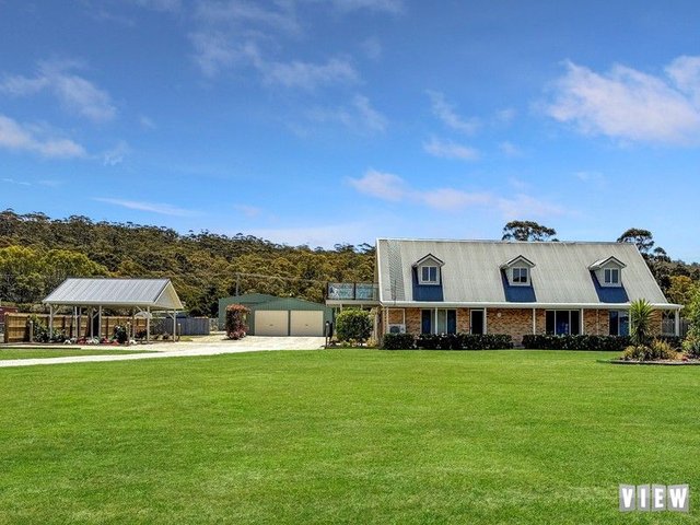 25 Sunshine Court, TAS 7216