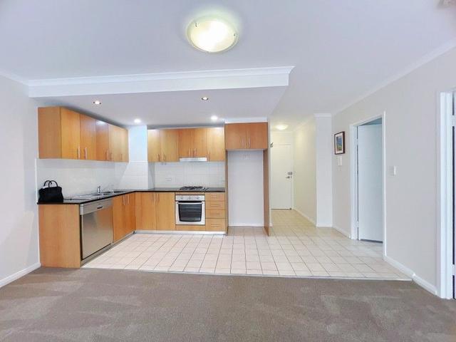 Level 2/1 - 3 Larkin Street, NSW 2050