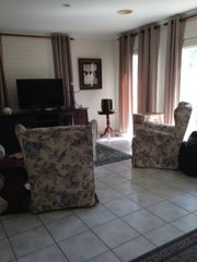 Lounge Room