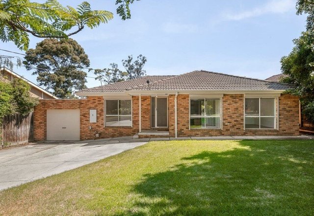 3 Skyline Drive, VIC 3036