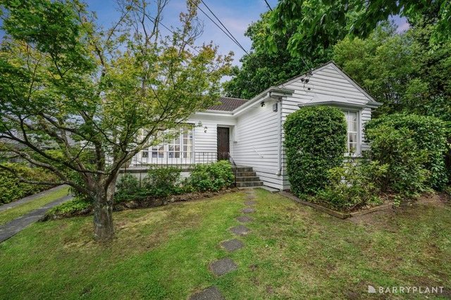 4 Regina Street, VIC 3134