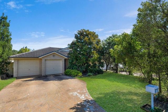 35 Skyhawk  Avenue, NSW 2259