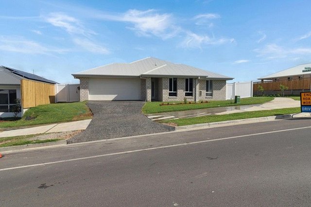 31 Burrum Drive, QLD 4306