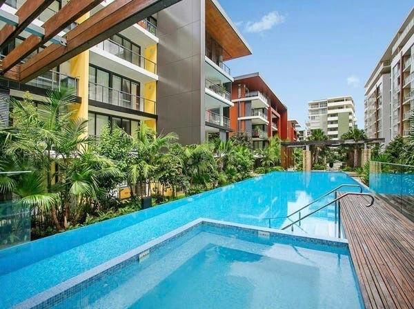 715C/5 Pope Street, NSW 2112