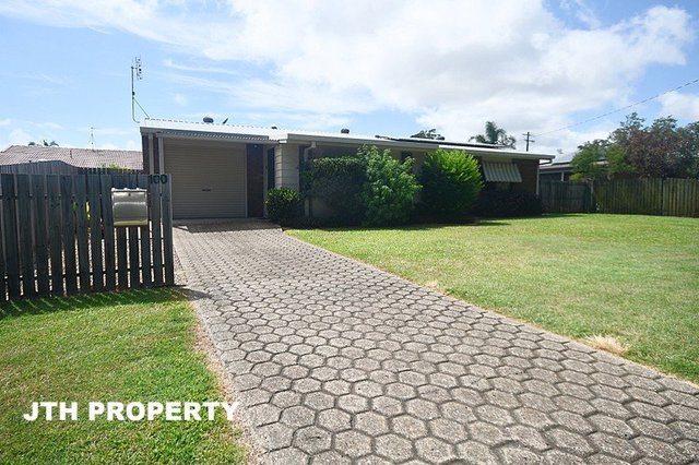 100 Tooth Street, QLD 4655