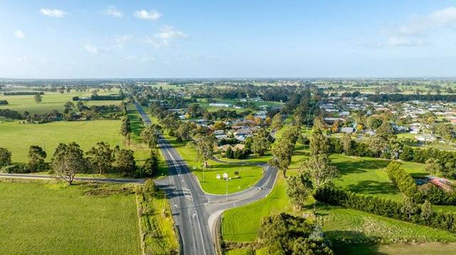 Stage 1 Phoenix Park Estate, VIC 3854