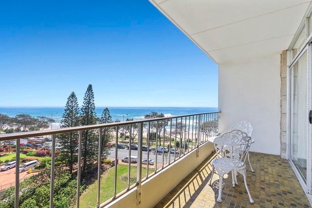 32/64 The Esplanade, QLD 4217