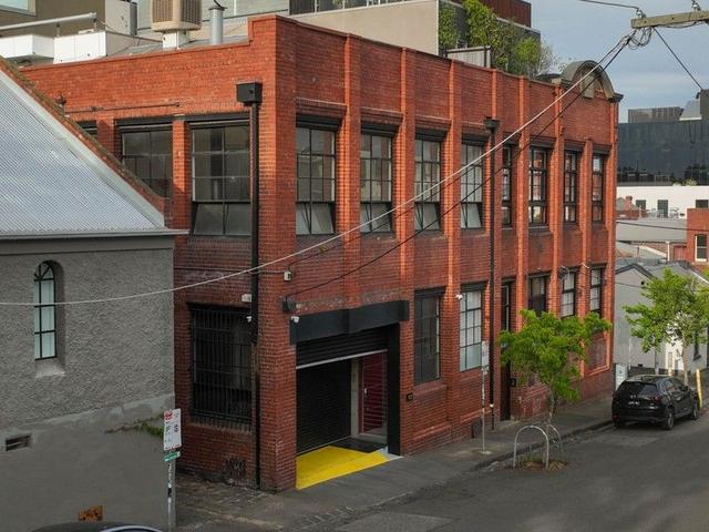 101 Saint David Street, VIC 3065