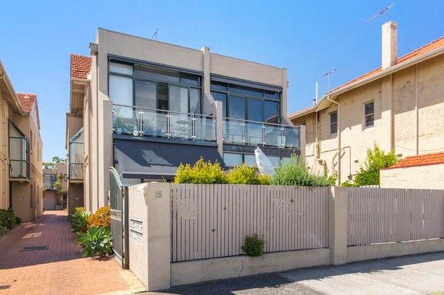 3/15 Marine Parade, VIC 3182