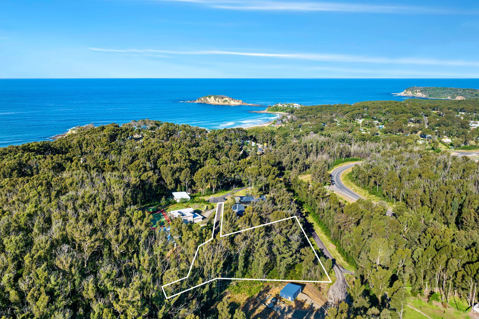 4 Annies Lane, Rosedale NSW 2536 Allhomes