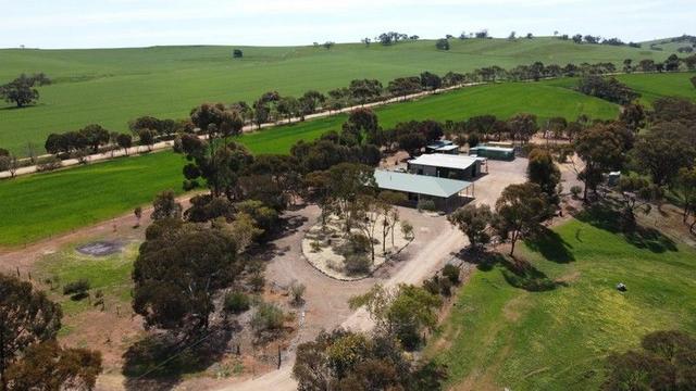 240 Black Swamp Rd, SA 5481