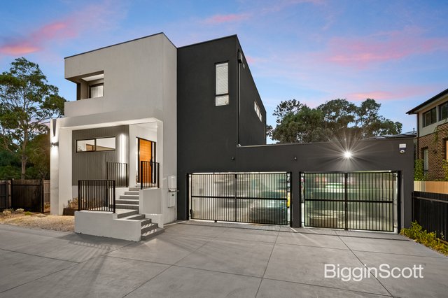 30 Mint Street, VIC 3152