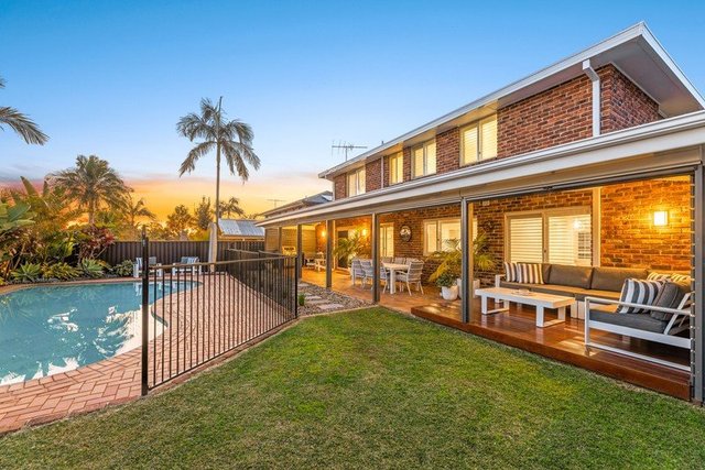 8 Raine Place, NSW 2234