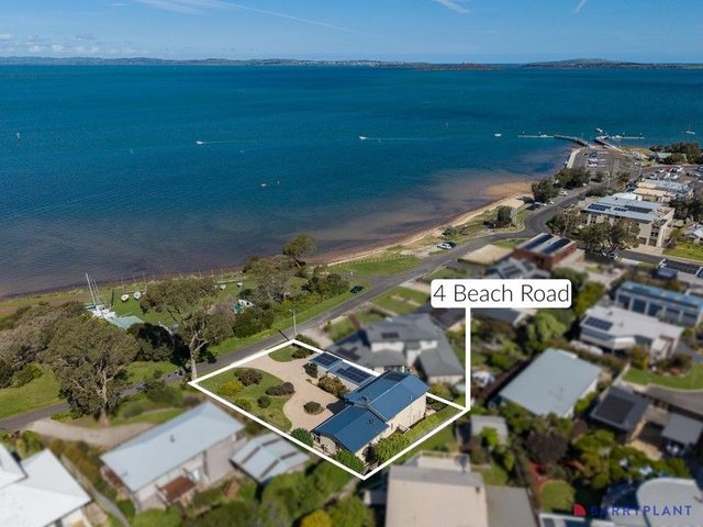 4 Beach Road, VIC 3923