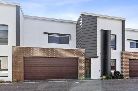 65/55 Francis Ave, QLD 4123