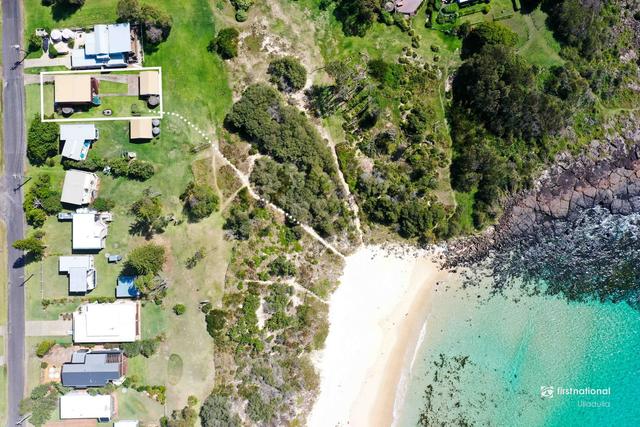 8 Malibu Drive, NSW 2539