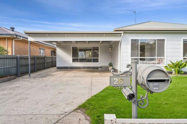 26 Talbot Street, VIC 3250