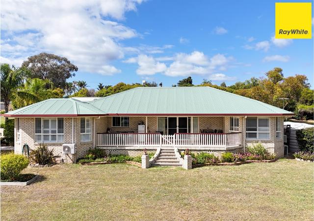 308 Old Bundarra Road, NSW 2360