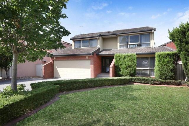 51 Burrowye Crescent, VIC 3036