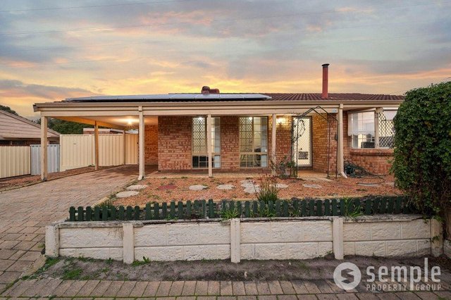 88D Ropele Drive, WA 6147