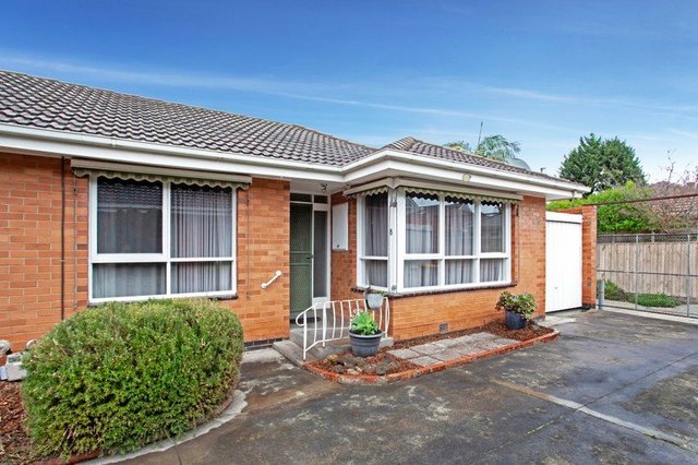 8/203 Grange Road, VIC 3163