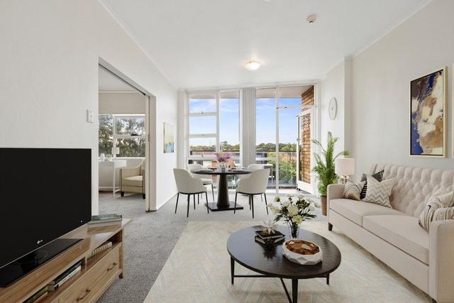 43/56-62 Anzac Parade, NSW 2033