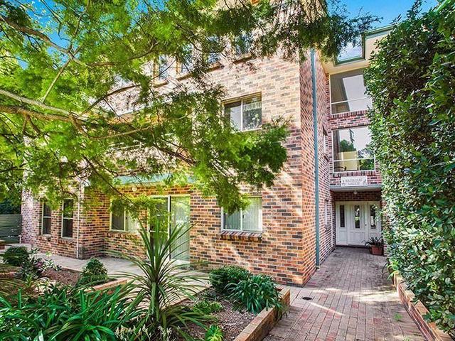 5/14-18 Railway Crescent, NSW 2226