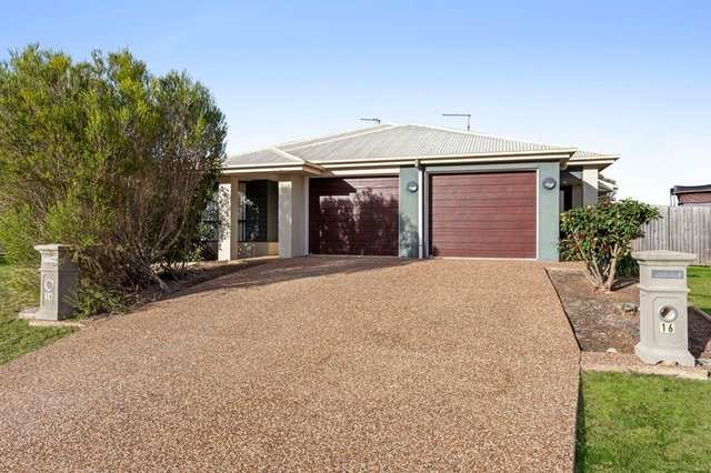 16 Magpie Drive, QLD 4358