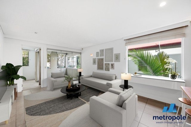 4/329-333 Crown Street, NSW 2010