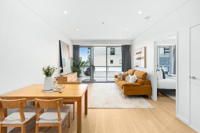 604A/1-17 Elsie Street, NSW 2134