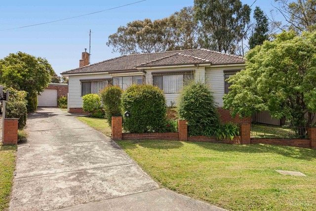 11 Suburban Avenue, VIC 3350