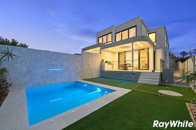 104 Charles Street, NSW 2112