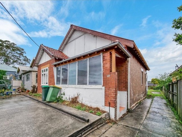 1/298 Woodville Road, NSW 2161