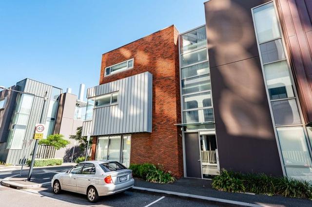 92 South Wharf Drive, VIC 3008