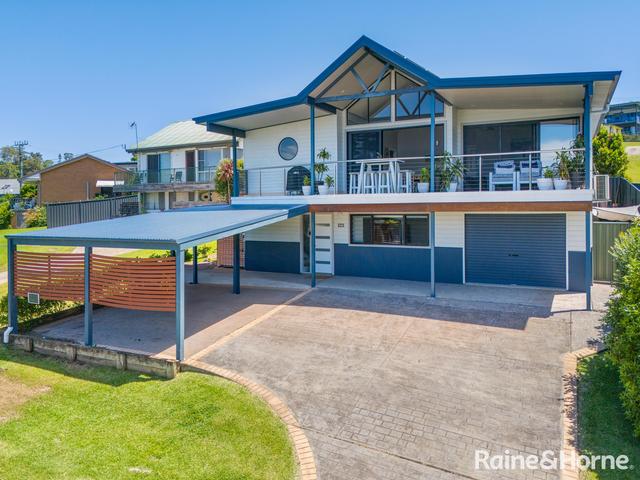 37 Kurrajong Crescent, NSW 2539