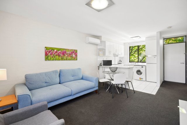 17/1 Oxley Street, ACT 2603