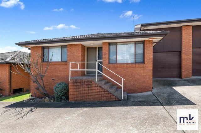3/14 Stewart Street, NSW 2560