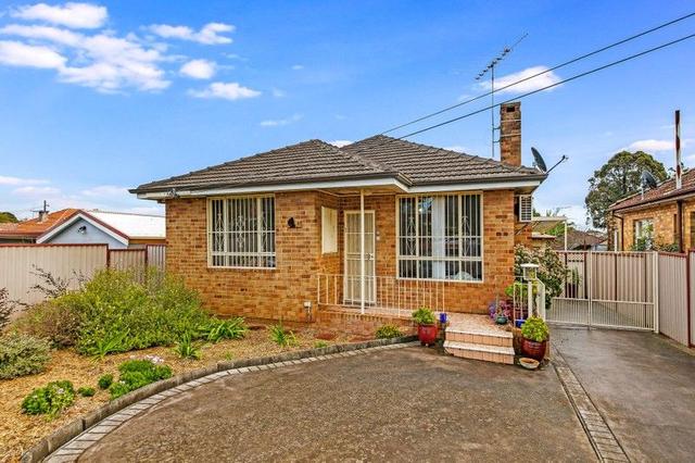 68 Chester Hill Road, NSW 2162