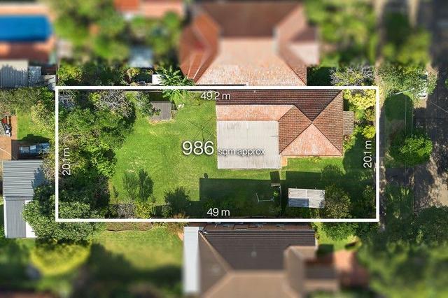 115 Sydney Street, NSW 2068