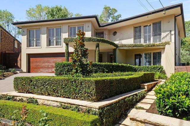 16 Aminya Place, NSW 2066