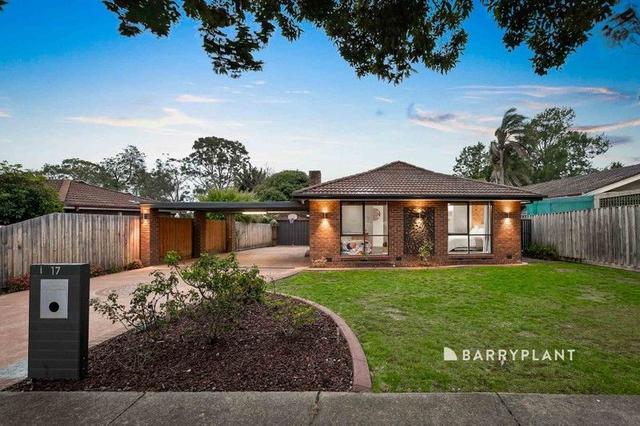 17 Ravensthorpe Crescent, VIC 3805