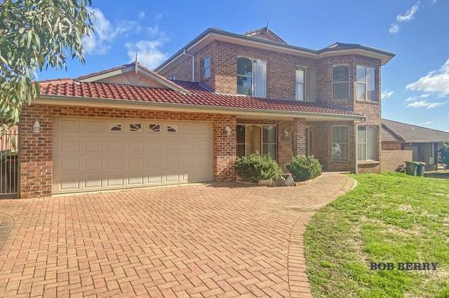 32 Bell Avenue, NSW 2830