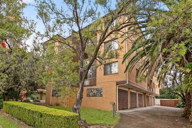 5/27-29 Apsley Street, NSW 2222
