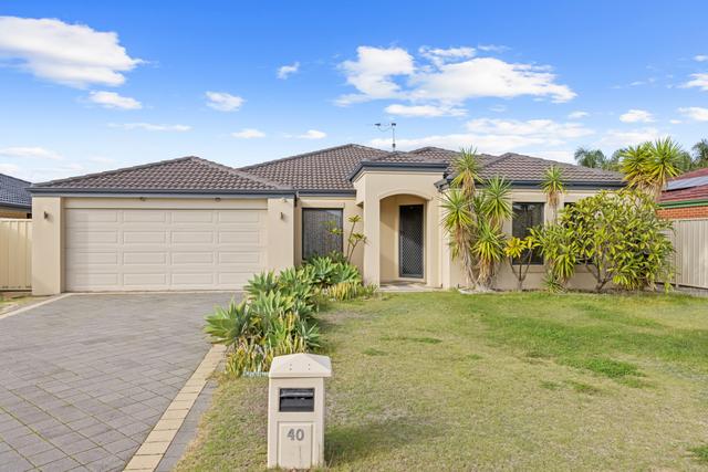 40 Albina Chase, WA 6180