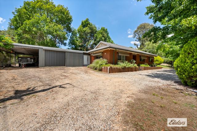 2 Fletcher Court, VIC 3749